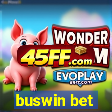 buswin bet
